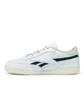 Reebok Club C Revenge (Weiß / Beige / Grün)
