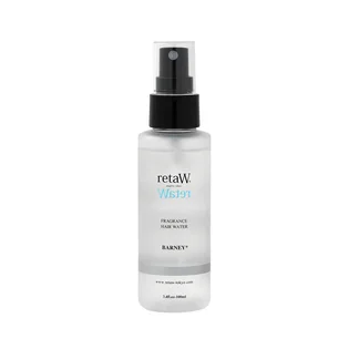 retaW Fragrance Hair Water 'Barney'