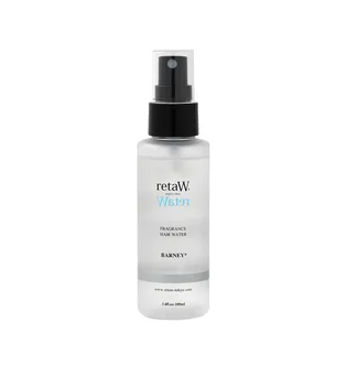 retaW Fragrance Hair Water 'Barney'