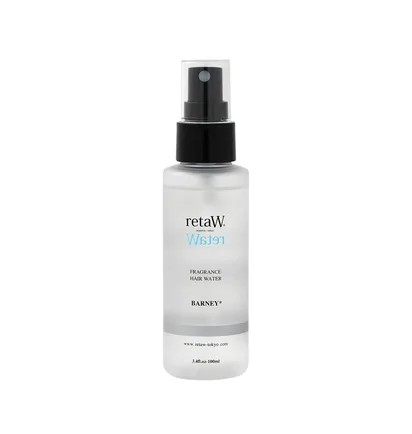 retaW Fragrance Hair Water 'Barney'