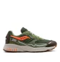 Saucony x Maybe Tomorrow 3D Grid Hurricane 