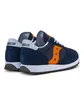 Saucony Jazz Original Vintage (Navy / Orange)