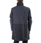 Stone Island Ghost Coat (Navy)