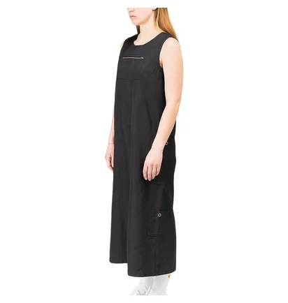 Stüssy WMNS Palm Cargo Dress (Schwarz)