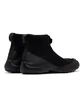 Tabi Footwear Mules Hightop (Schwarz)