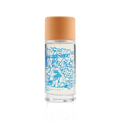 Brain Dead Terra Former Perfume 50ml