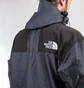 The North Face 1990 Engineered Jacquard Mountain Jacket ''CMYK Pack'' (Jacquard)