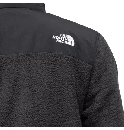 The North Face Denali 2 Fleece Jacket (Schwarz)