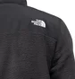 The North Face Denali 2 Fleece Jacket (Schwarz)