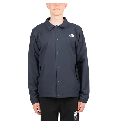 The North Face International Collection Coach Jacket (Navy)