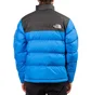 The North Face M 1992 Nuptse Jacket (Blau / Grau)