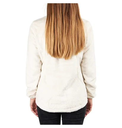 The North Face Osito Jacket (Cremeweiß)