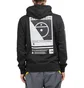 The North Face Steep Tech Hoodie (Schwarz)