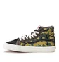 Vans OG Sk8-Hi LX ''Mixed Camo'' (Olive)