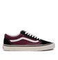 Vans Old Skool 36 DX (Schwarz)