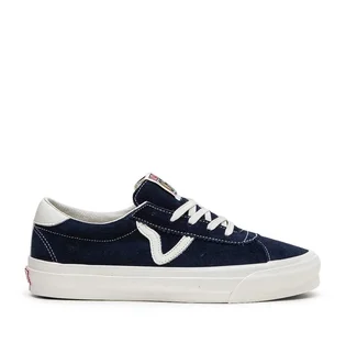 Vans Vault OG Epoch LX (Blau / Weiß)