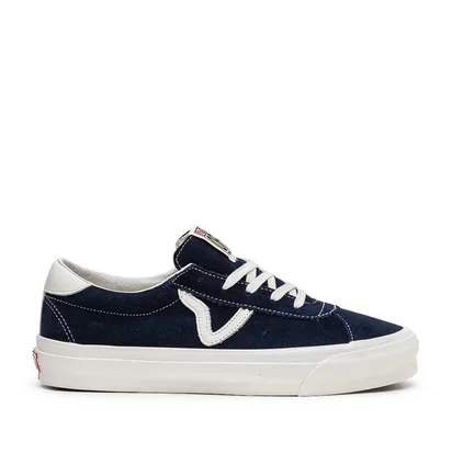 Vans Vault OG Epoch LX (Blau / Weiß)