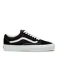 Vans Vault OG Old Skool LX (Schwarz / Weiss)