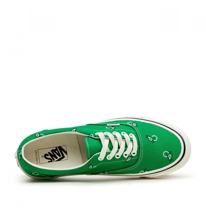 Vans Vault UA OG Era LX (Grün)