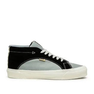 Vans Vault x Taka Hayashi Snake Trail LX (Schwarz / Blau)