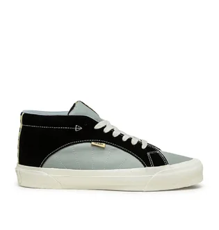 Vans Vault x Taka Hayashi Snake Trail LX (Schwarz / Blau)