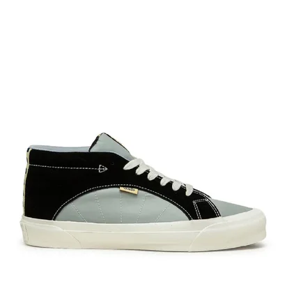 Vans Vault x Taka Hayashi Snake Trail LX (Schwarz / Blau)