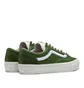 Vans Old Skool Reissue 36 (Grün / Weiß)