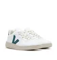 Veja WMNS V-10 CWL (Weiß / Grün)