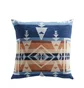 Pendleton Silver City Organic Cotton Pillow Cover (Multi)
