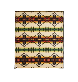 Pendleton Four Corners Blanket (Multi)