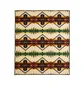 Pendleton Four Corners Blanket (Multi)