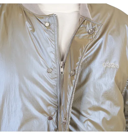 032c Bomber Jacket (Grau)