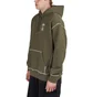Converse x Patta Rain or Shine Hoodie (Grün)
