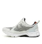 Asics x Awake NY GEL-KAYANO TRAINER 21 (Grau / Silber)