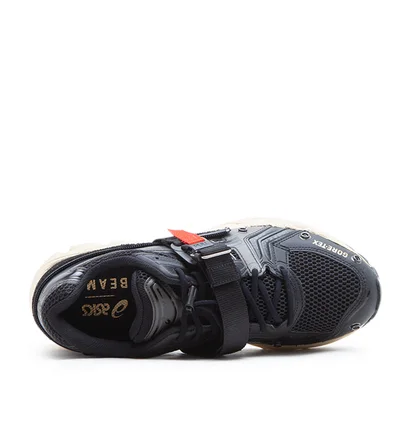Asics X Beams GEL-KAYANO 14 G-TX (Schwarz)
