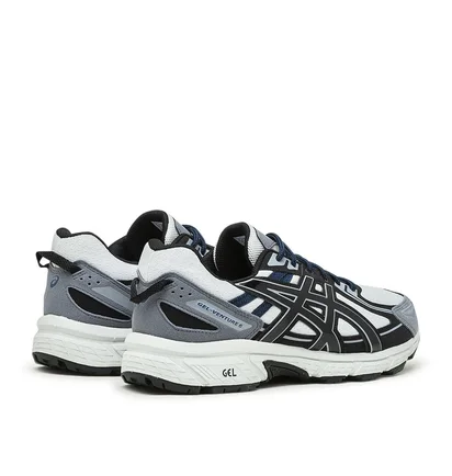 Asics GEL-VENTURE 6 (Grau / Schwarz)
