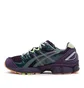 Asics x Braindead Gel-Nimbus 9 (Lila / Grün)