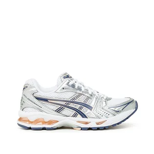Asics Sportstyle Gel Kayano 14 (Weiss / Blau)