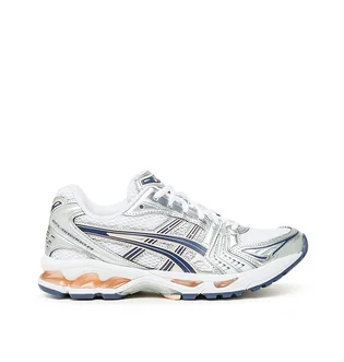 Asics Sportstyle Gel Kayano 14 (Weiss / Blau)