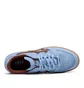 Asics x HAY Design Skyhand OG (Blau / Braun)