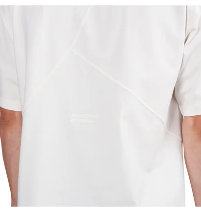 Converse x Ader Error Shapes Tee (Weiß)
