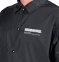 Neighborhood Windbreaker Jacket (Schwarz)