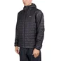 Patagonia Nano Puff Hoody (Schwarz)