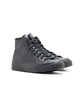 Converse Chuck 70 Hi Tonal Leather (Schwarz)