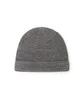 Snow Peak WG Stretch Knit Cap (Grau)