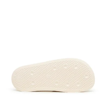 adidas Adilette Lite W (Beige / Gold)