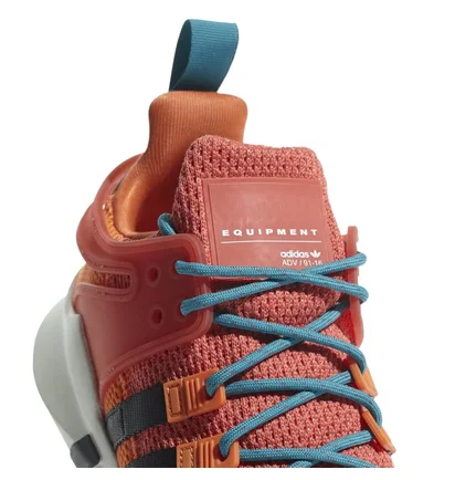 adidas EQT Support ADV Summer 'Atric' (Orange)