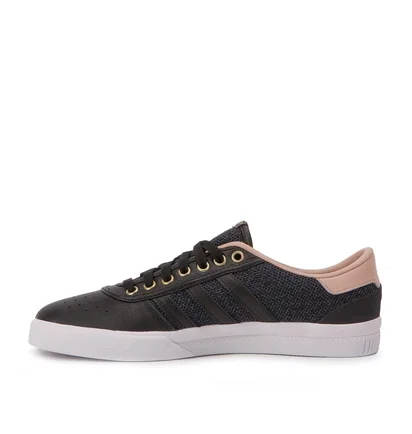adidas Lucas Premiere (Schwarz / Rose)