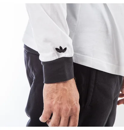 adidas x NEIGHBORHOOD Longsleeve (Weiß)