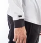 adidas x NEIGHBORHOOD Longsleeve (Weiß)